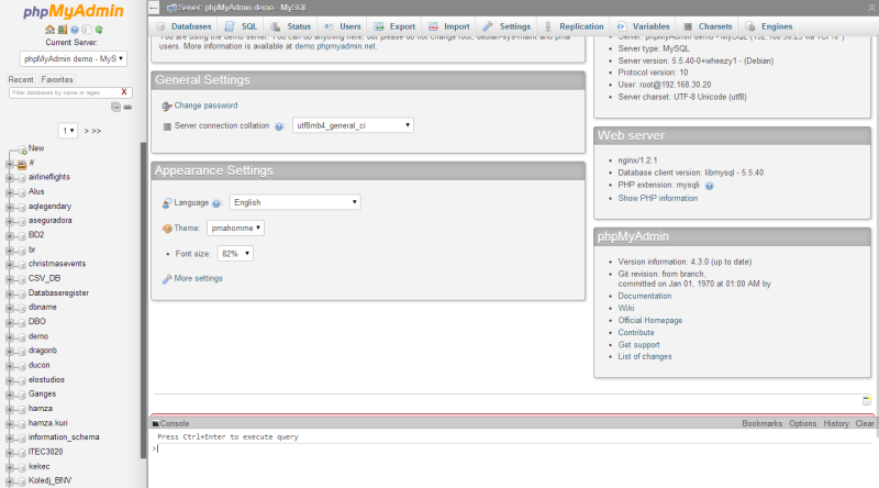 Image phpmyadmin-main-en.png