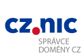 CZ NIC logo