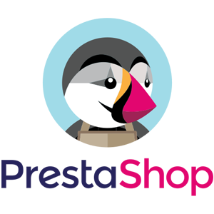 PrestaShop internetový obchod 