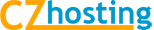 logo czhosting