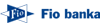 FIO Banka Logo