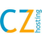 CZHosting logo